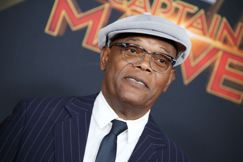 Samuel L. Jackson