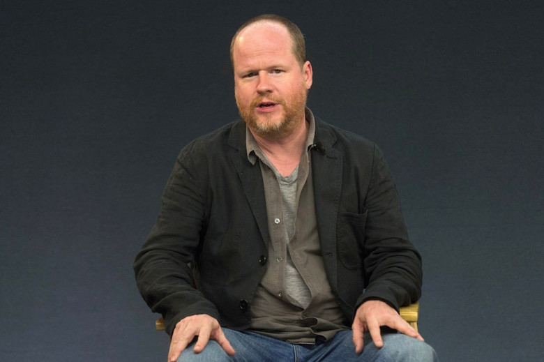 Joss Whedon