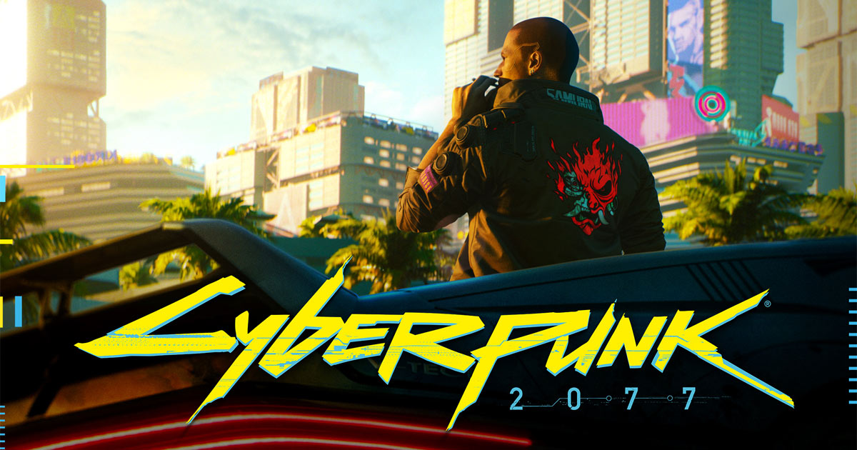 Cyberpunk 2077 อาจจะไม่ได้ลง Nintendo Switch