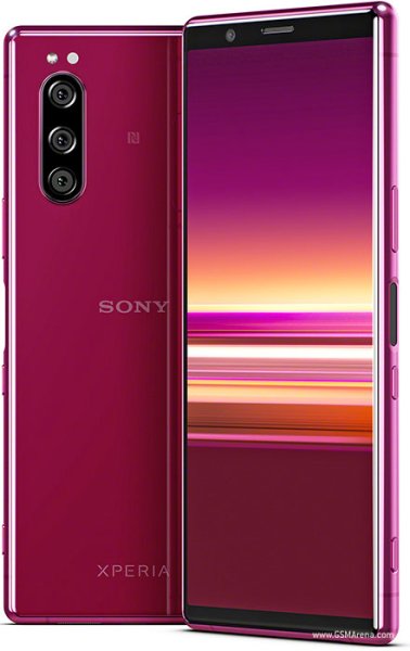 Sony Xperia 5