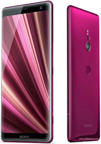 Sony Xperia XZ3