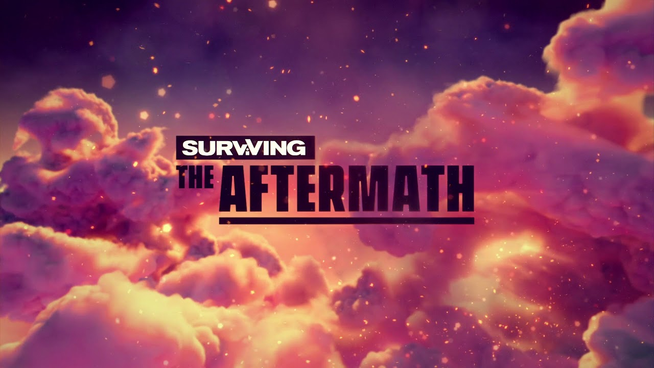 เกม Surviving the Aftermath