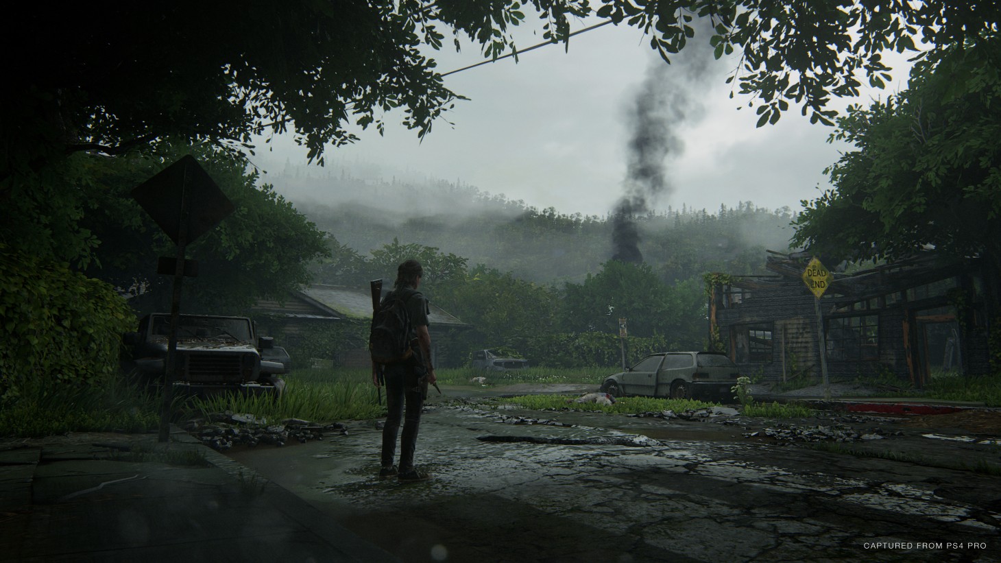 The Last of Us Part II เลื่อนวางจำหน่ายออกไปเป็น 29 พ.ค. 2020