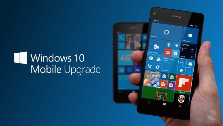 windows 10 mobile