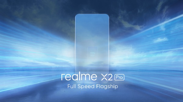 realme X2 Pro