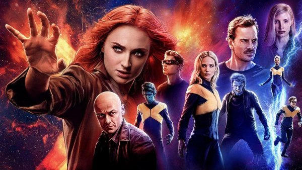 X-Men: Dark Phoenix หนังมนุษย์กลายพันธุุ์ภาคที่ถูกตัดหางปล่อยวัดโดย Disney หลังควบกิจการ Fox