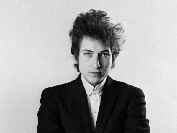 ฺBob Dylan ตัวจริงในยุค 1960-1970