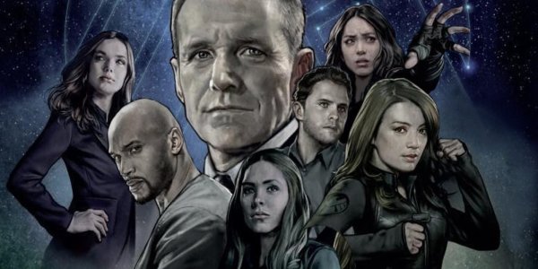 Agents of S.H.I.E.L.D. ซีรีส์ที่เจาะกลุ่มผู้คนในวงกว้าง