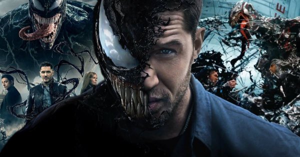 Venom หนังที่ประสบความสำเร็จสูงสุดของหนัง Marvel ที่อยู่กับค่าย Sony
