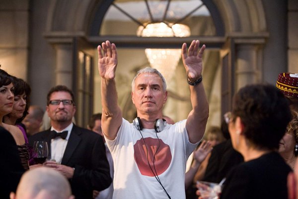 ผู้กำกับ Roland Emmerich ที่ประกาศจะทำหนังหายนะล้างโลกที่ยิ่งใหญ่ที่สุดชนิดใครเลียนแบบไม่ได้