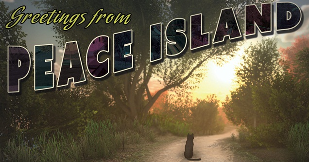 Peace Island