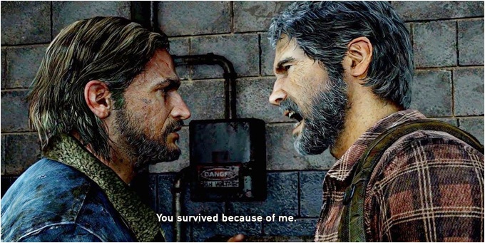 The Last of Us