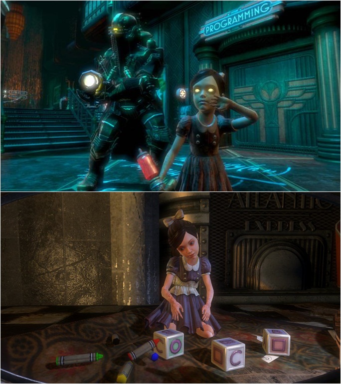 BioShock