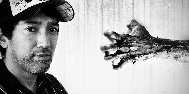 Shinji Mikami