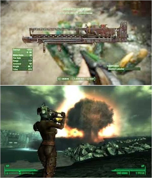 Fallout