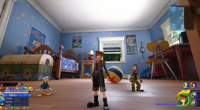 Kingdom Hearts 3