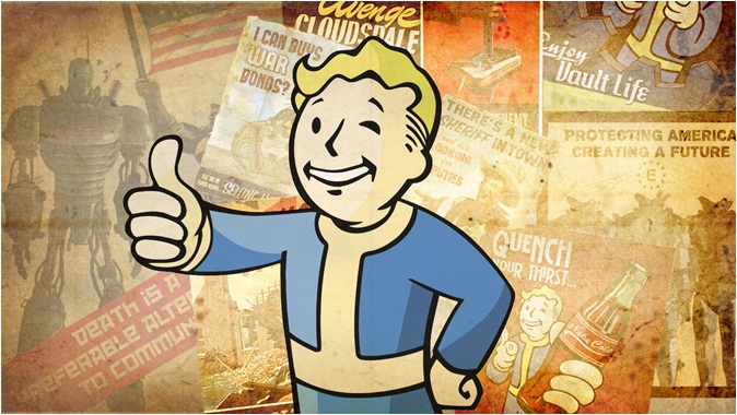 Fallout