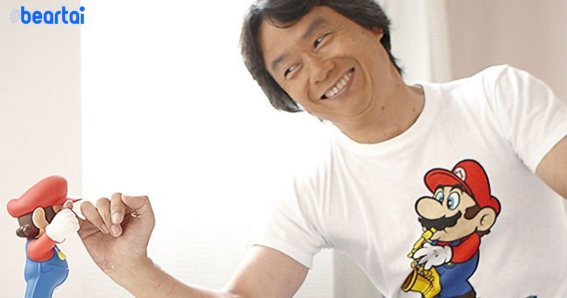 10 โฉมหน้านักพัฒนาเกมชื่อดังที่สร้างเกมระดับตำนาน