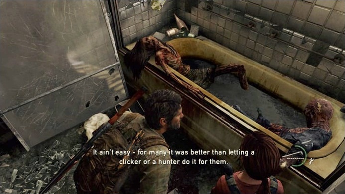 The Last of Us 