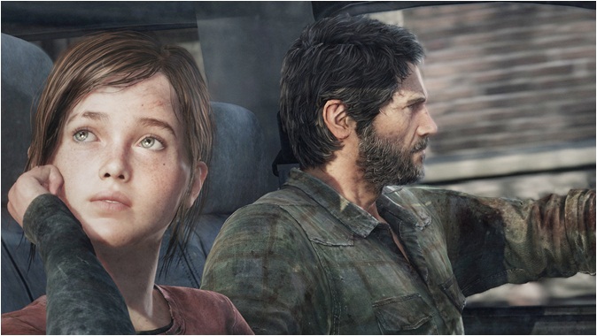 The Last of Us 