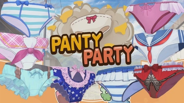 Panty Party