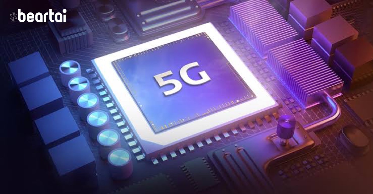 5G จะช่วยกระตุ้นตลาดสมาร์ตโฟนให้กลับมาคึกคักอีกครั้ง