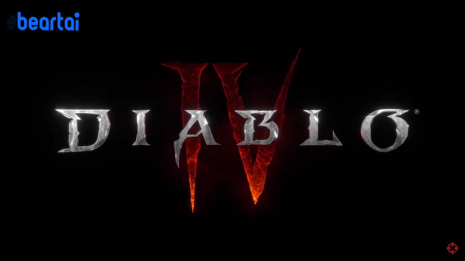 มาสักที! Blizzard เปิดตัว Diablo 4  จ่อลง  PC, PS4, และ Xbox One