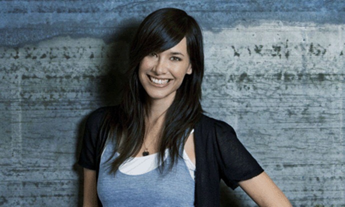 Jade Raymond