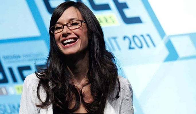 Jade Raymond