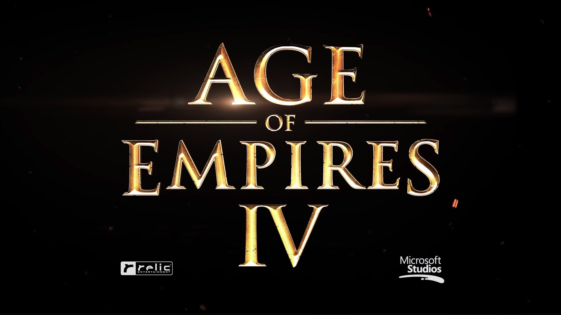 Microsoft ปล่อยทีเซอร์ใหม่ของ Age of Empires 4