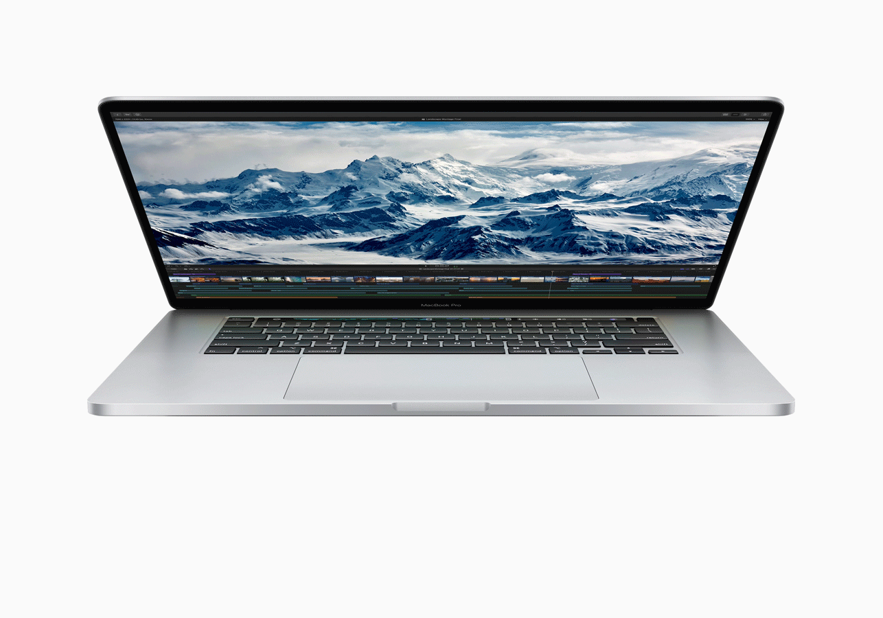 แบตเตอรี่ MacBook Pro 16 นิ้ว