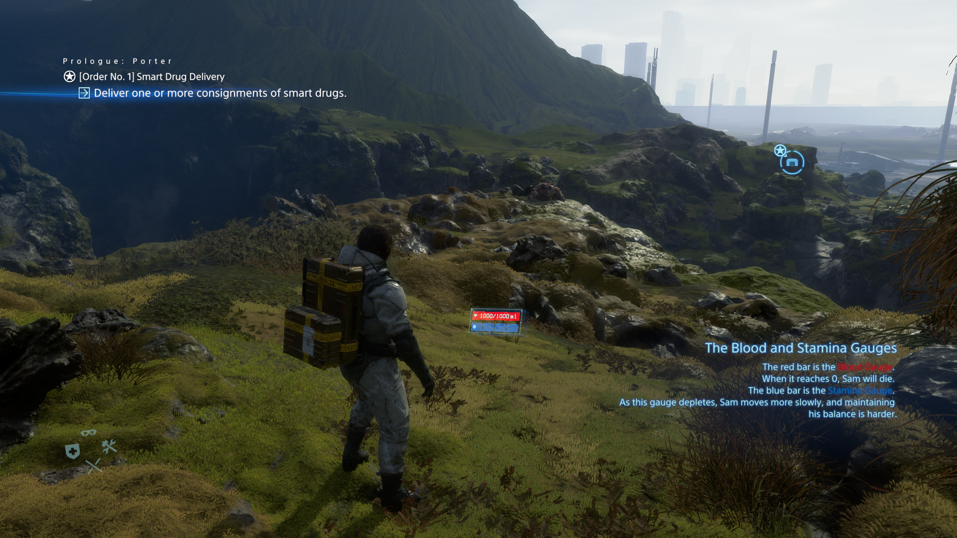 Death Stranding