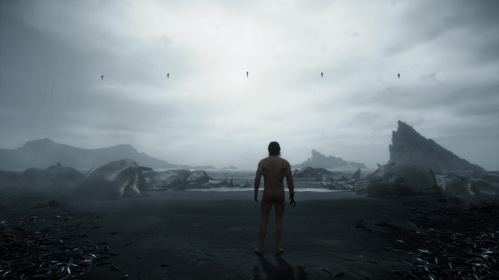 Death Stranding