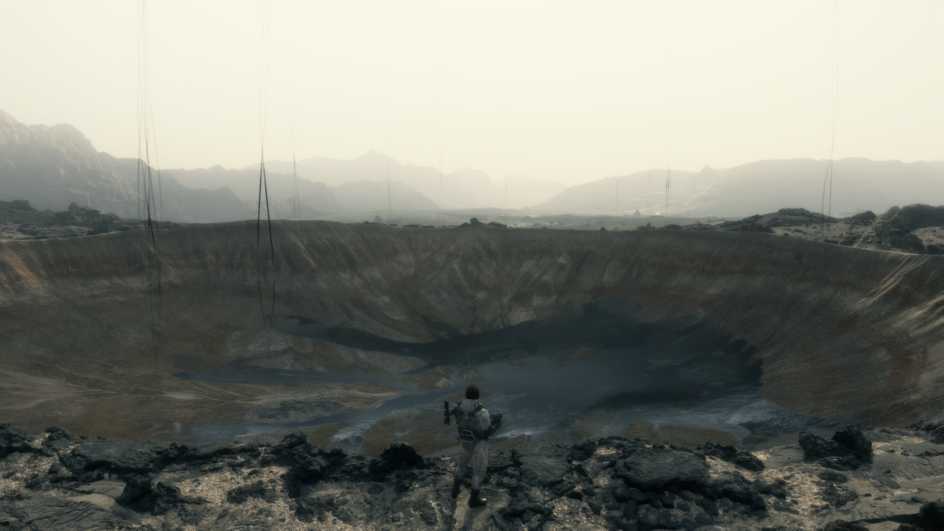 Death Stranding