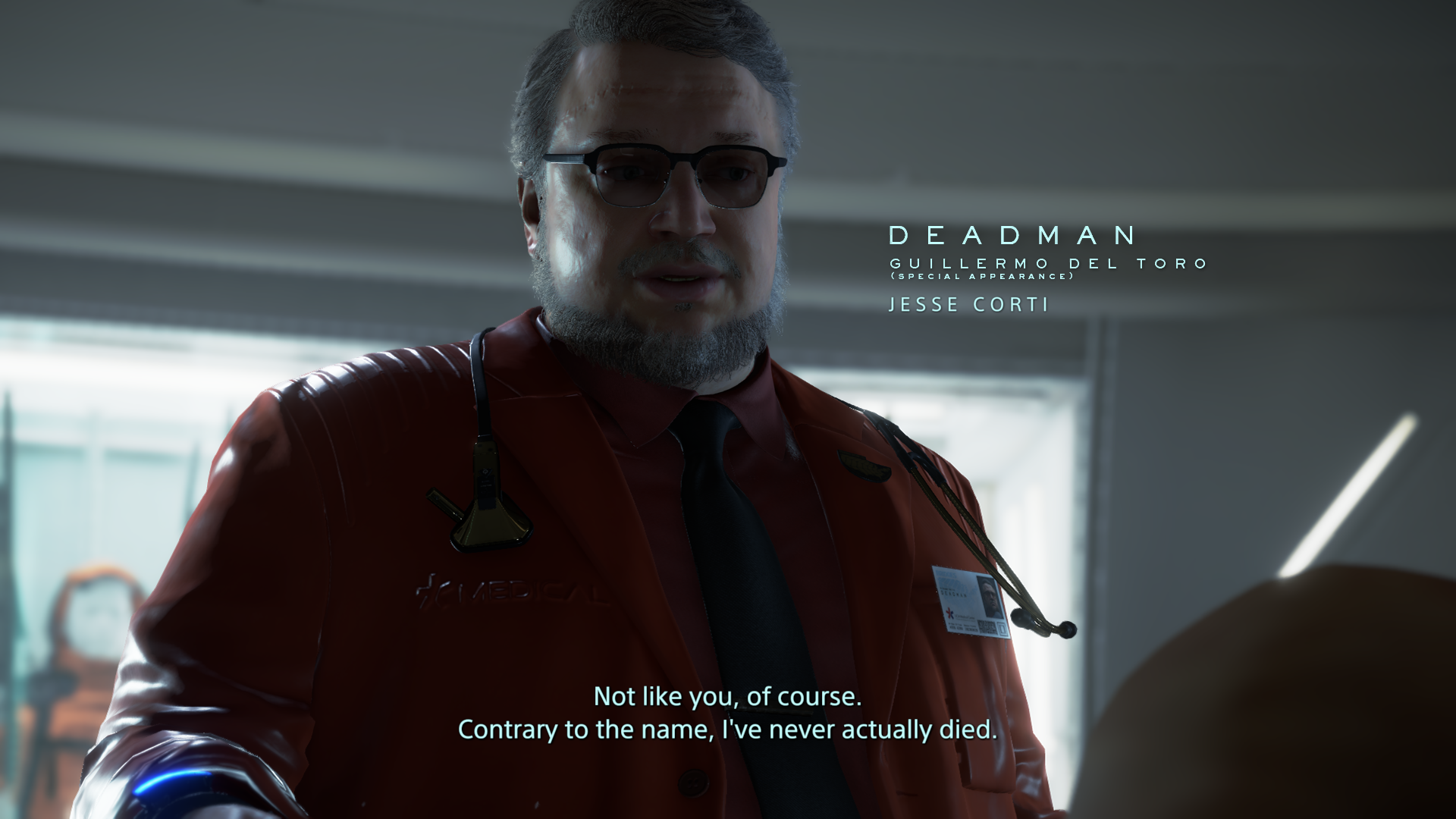 Death Stranding