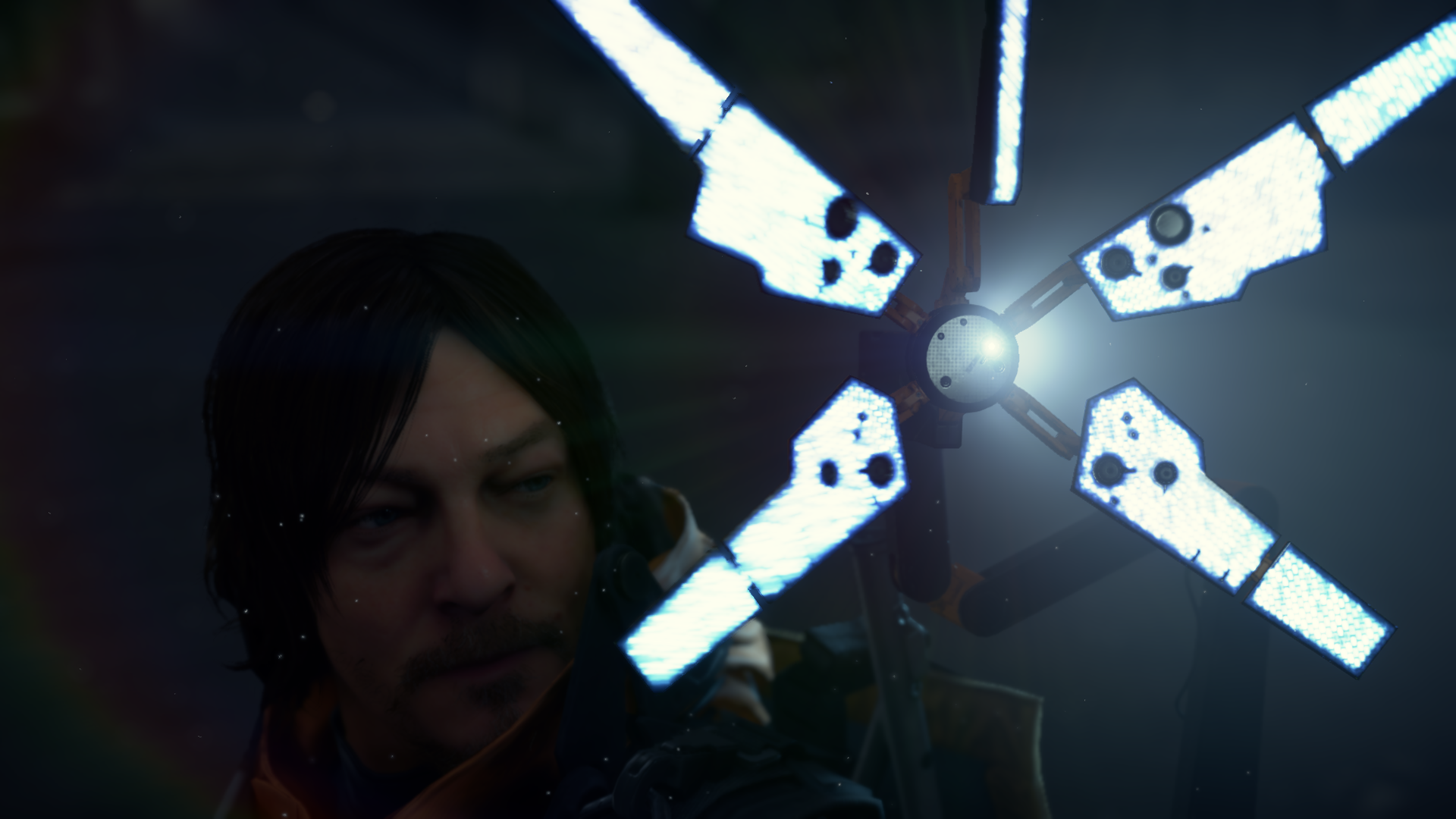 Death Stranding