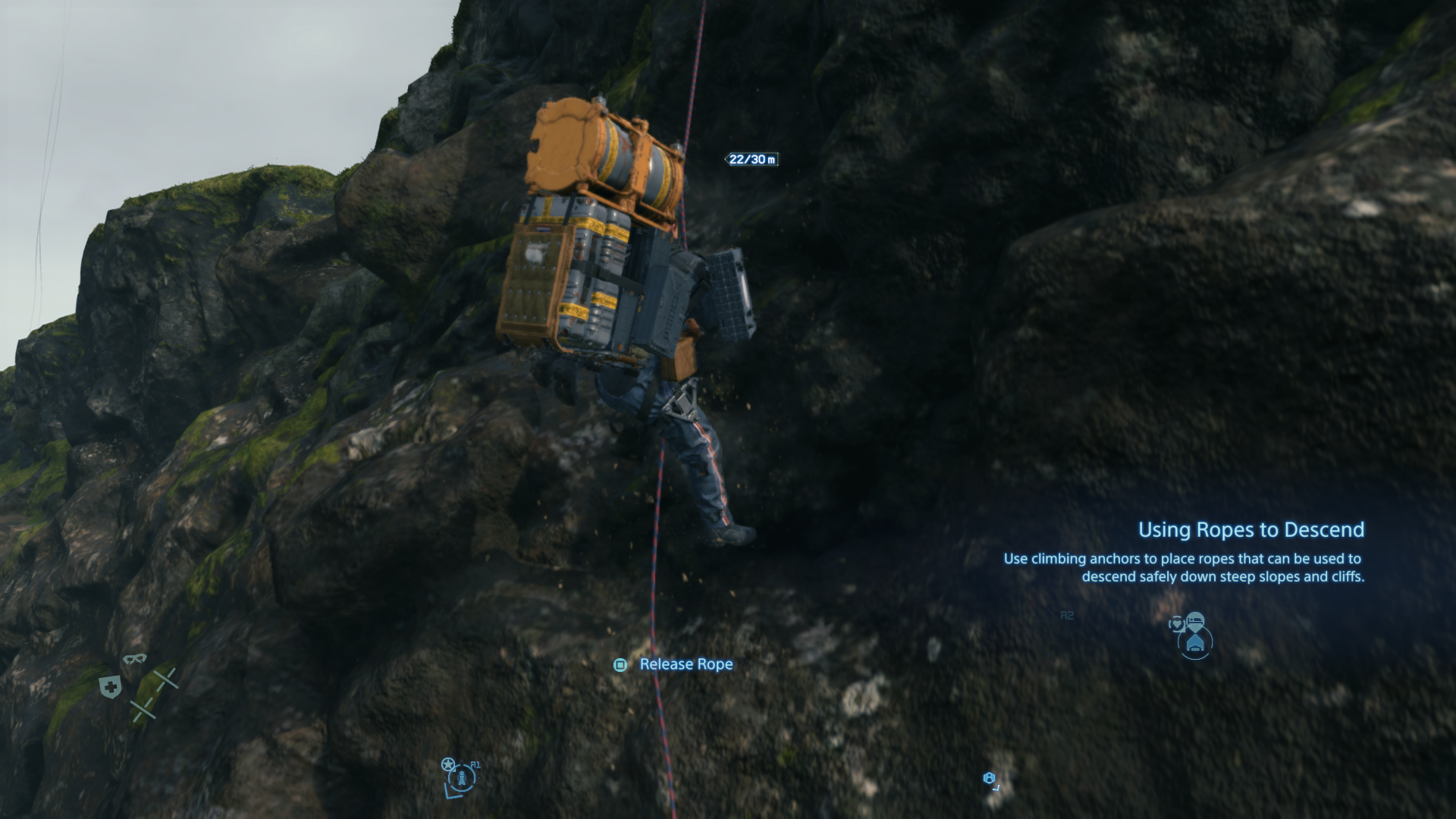 Death Stranding