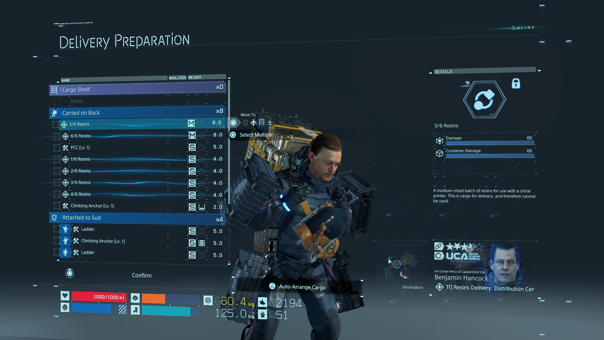 DeathStranding