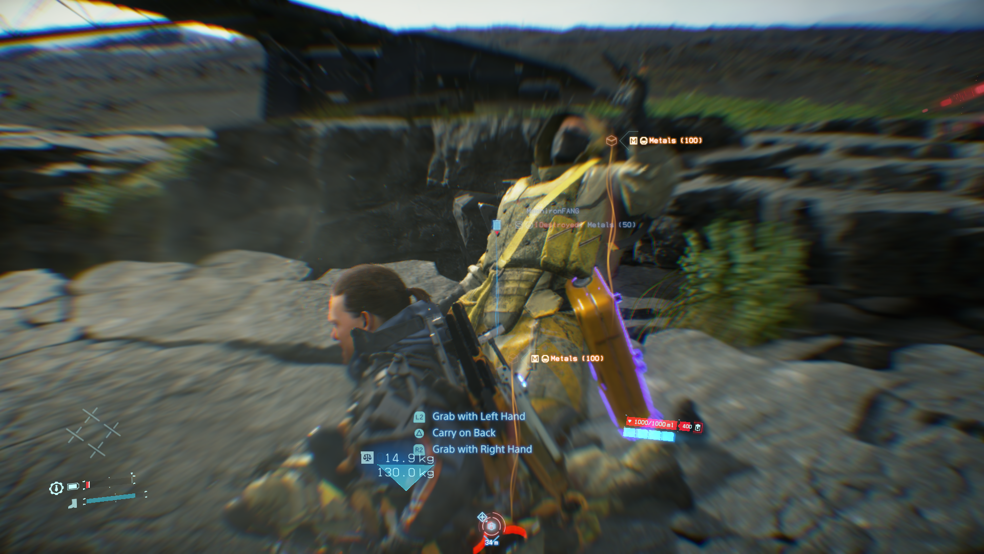 DeathStranding