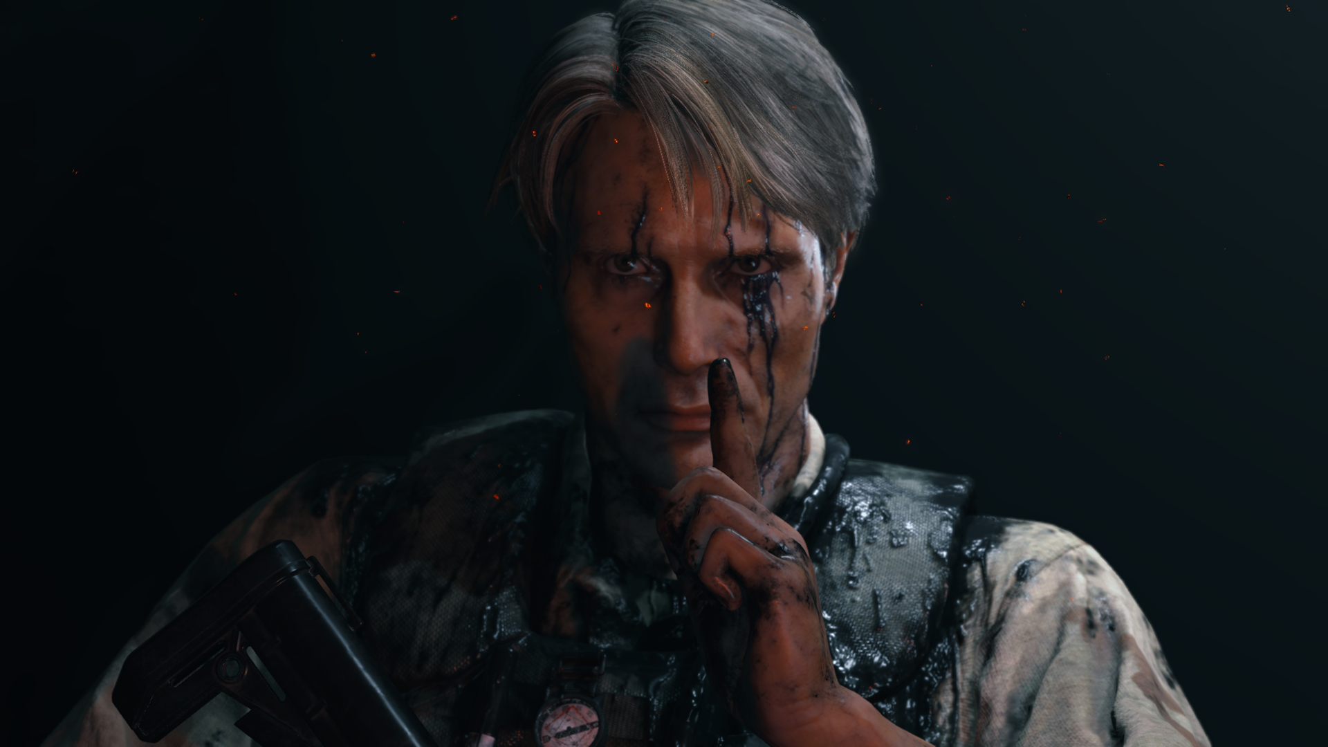 mads mikkelsen death stranding mads mikkelsen death stranding
