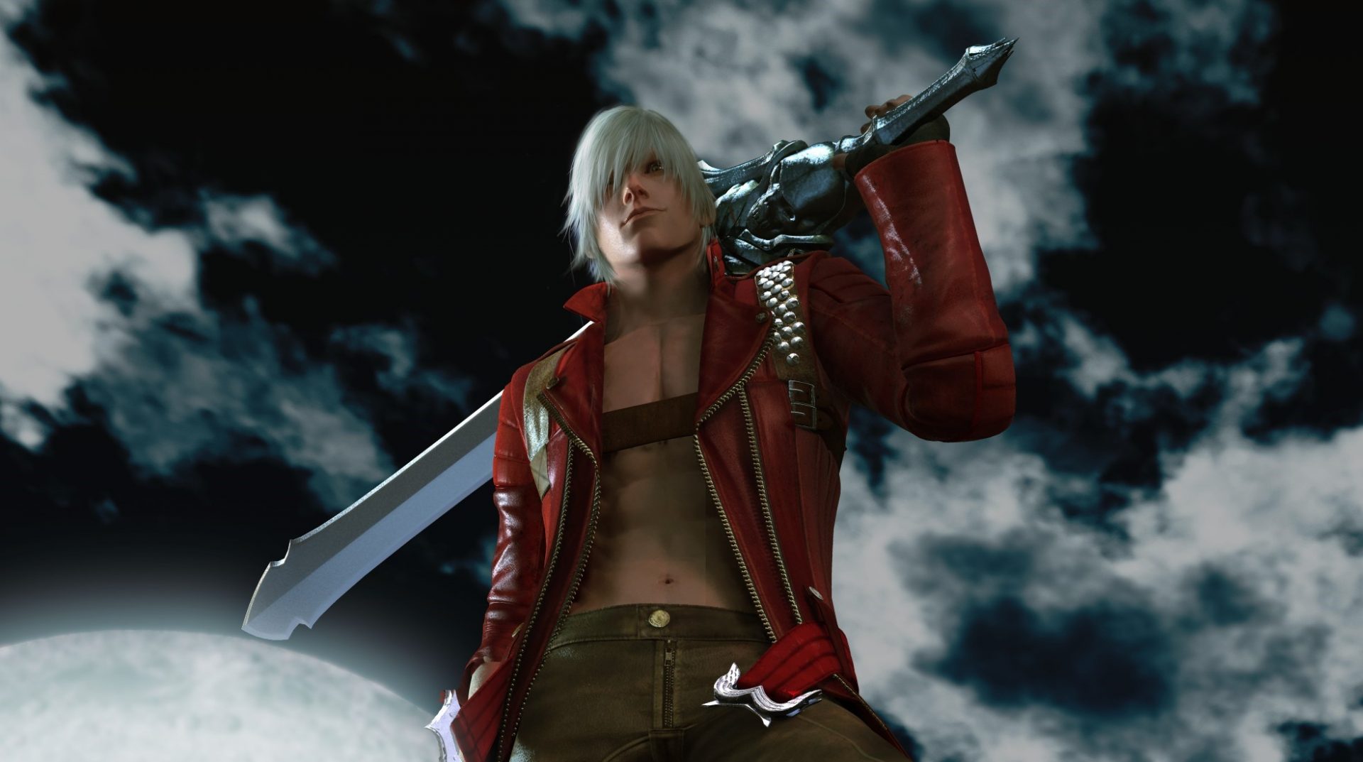 Devil May Cry 3 Special Edition และ Devil May Cry Triple Pack เตรียมลง Nintendo Switch ต้นปี 2020