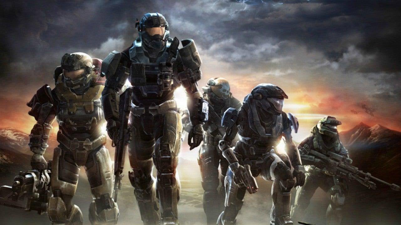 Halo: The Master Chief Collection