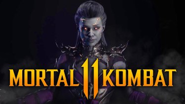 เกม Mortal Kombat 11