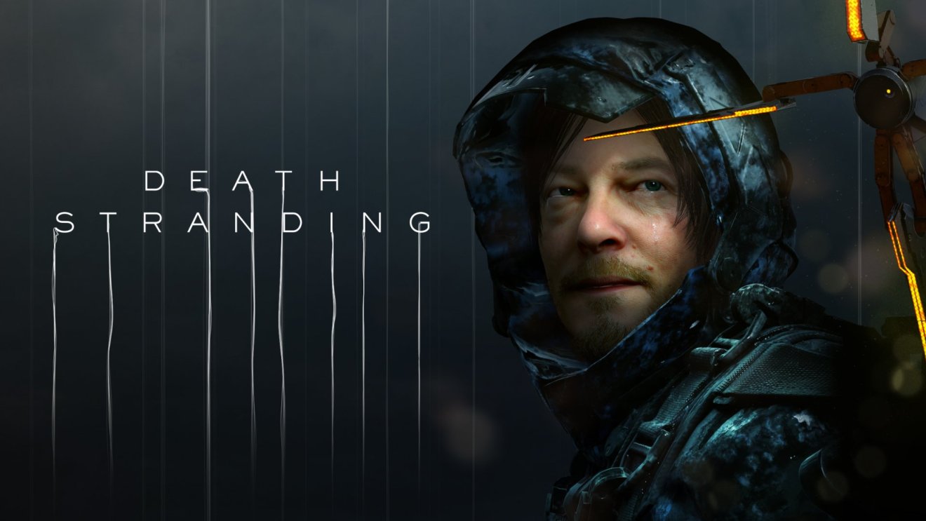 เกม Death Stranding