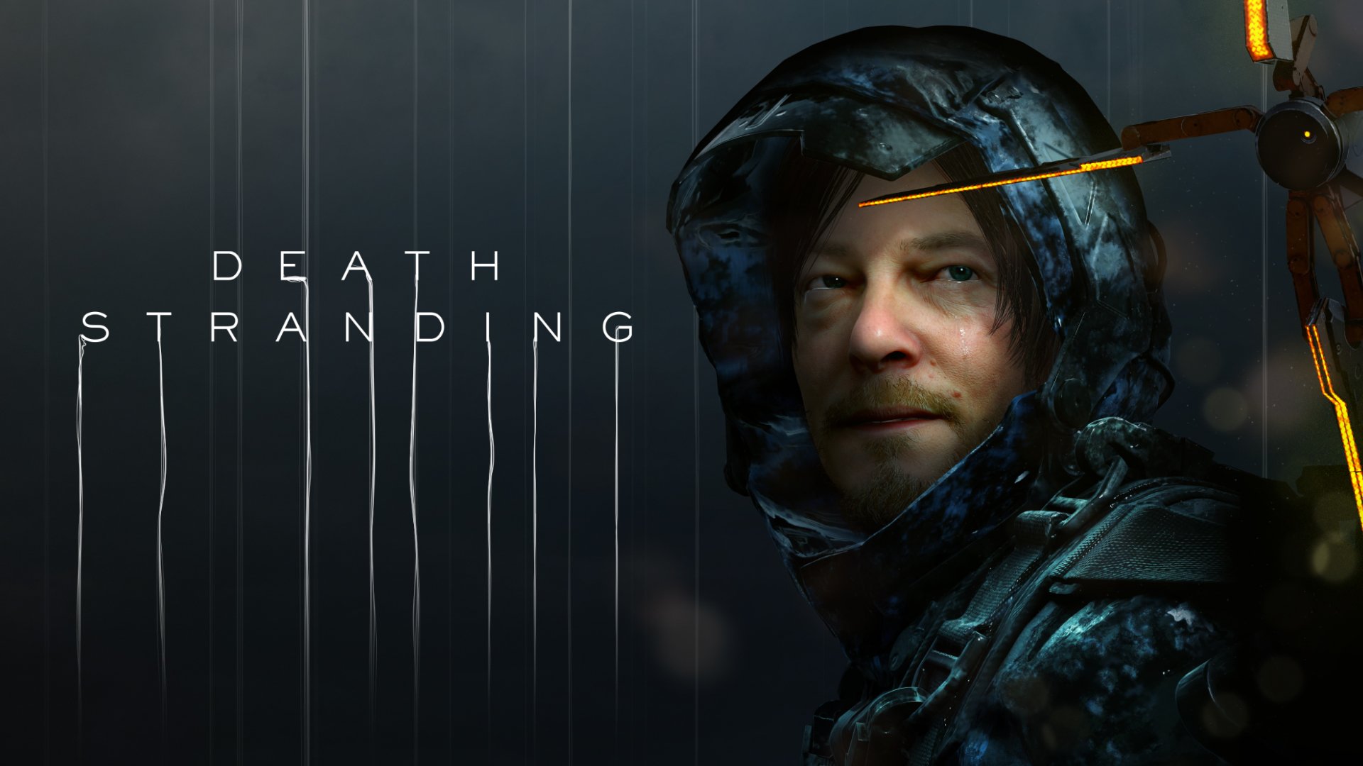 Death Stranding เวอร์ชัน PC เปิดให้สั่งซื้อล่วงหน้าบน Steam และ Epic Games Store