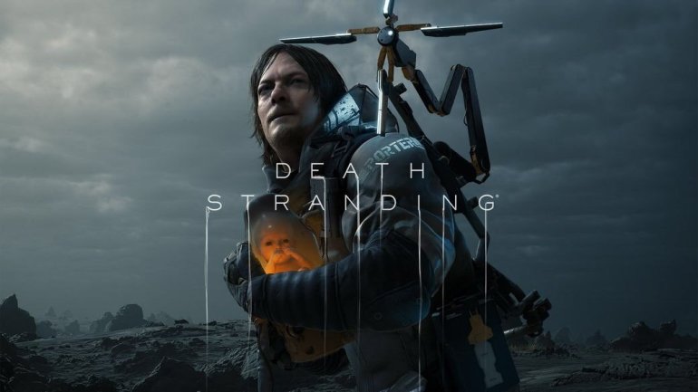 เกม Death Stranding