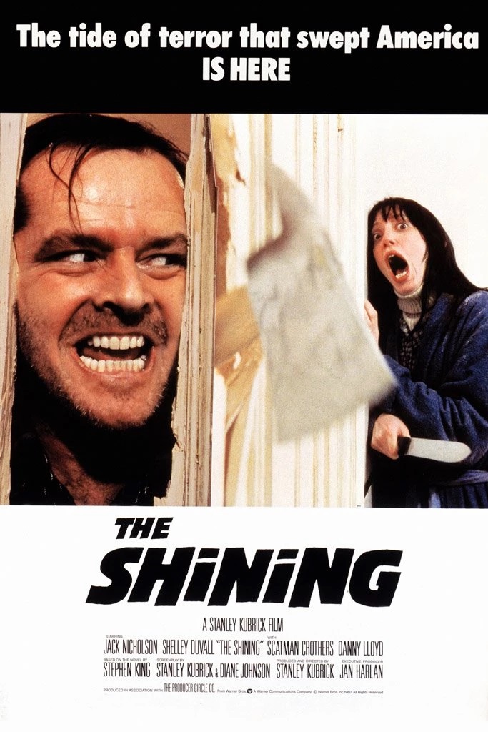 the shining