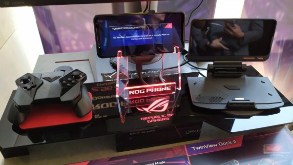 ROG PHONE 2