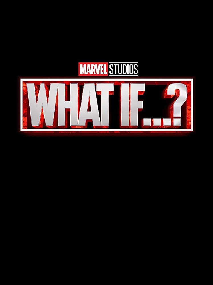 What If ?