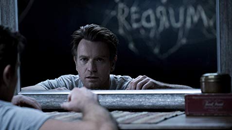doctor sleep